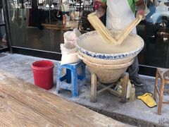 -竹青胶东摔面(黄岛开发区店)