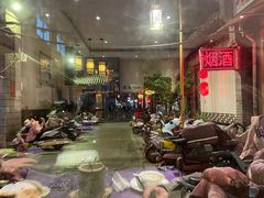 -双东酒店(东关街店)