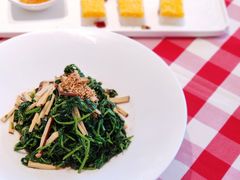 -西贝(东方路店)