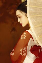 -盘子女人坊古装写真摄影(南京总店)