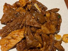 老爆三-陆壹捌餐厅(五大道店)