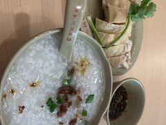-百家鸡味馆(清泰店)