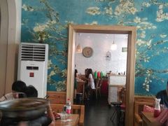 android_upload_pic-乌镇那一年小院主题餐厅(甘泉西路店)