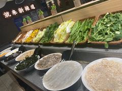 -新辣道鱼火锅(领展购物广场·中关村店)