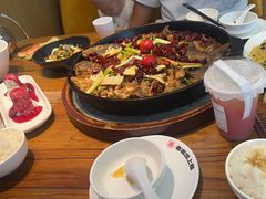 -老板恋上鱼(印象城店)