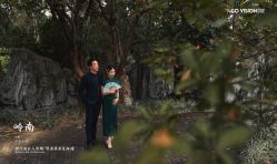 -GO VISION 动视觉婚纱摄影高级定制