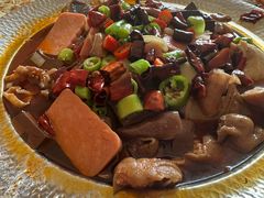 -相聚青山餐厅(阎河路店)