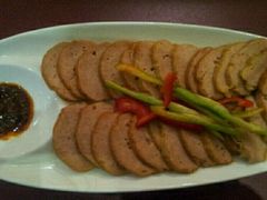 -菩提树·素食餐厅(汇智国际商业中心店)