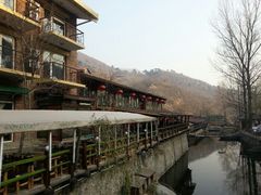 android_upload_pic-北京水岸山吧度假村(雁栖镇店)