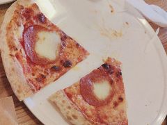 -城市大道红炉披萨烘焙坊