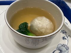 -君来湖滨饭店·渔餐厅