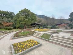 -宝岩生态观光园