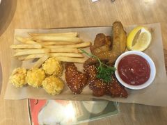 -必胜客(WOW南雄店)