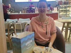 -COSTA COFFEE(哈尔滨凯德学府店)