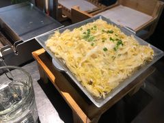-很久以前羊肉串(中山公园店)