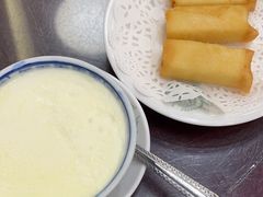 -民信老铺(双皮奶博物馆店)