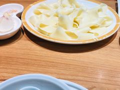 -品回味清真西北楼(宁波首店)