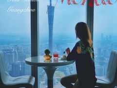 -广州四季酒店·意珍·意式自助餐