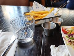 -blue frog蓝蛙(长泰广场店)