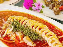 -巽寮印象美食部落餐厅·海鲜·地方特色菜(惠州体验店)