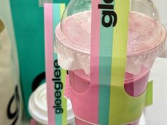 -gleeglee乐溢亦茶(合生汇店)