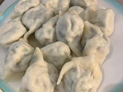 -岳姥姥饺子(泺文路店)
