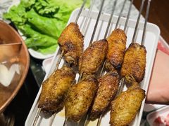 -京元盛铜锅涮肉(上海总店)