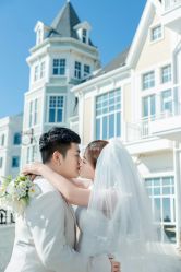 -金夫人婚纱摄影全球旅拍(大连店)