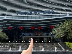 -酌宴府The China Club·广州万富希尔顿酒店(云城东路店)
