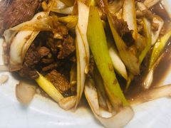 -南来顺饭庄·清真(南菜园店)