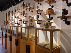 -MUSEO COFFEE咖啡博物馆