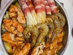 -黄记煌三汁焖锅(首创奥特莱斯店)