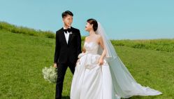 -太古映画婚纱摄影(天河店)