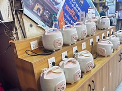 -堂瓦里·33年传统赣菜(第一街区店)