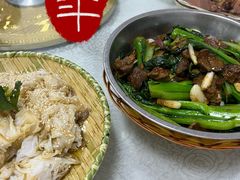 -成惠食府(赤岗店)