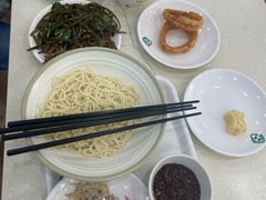 -锦馨豆汁(天坛路店)