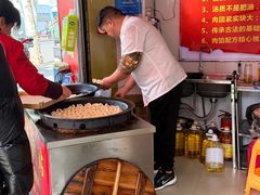 -水丰锅贴(延吉东路店)