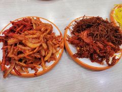 -三姐妹冷面馆(保卫路店)