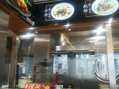 -顺华粉馆(桃园南路店)