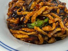 -君东记本帮面馆(天钥桥路店)