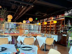 -安妮意大利餐厅(日坛店)