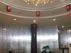 -深圳东部华侨城茵特拉根酒店