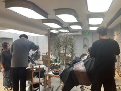 -P.STYLE 派斯造型