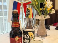 -马克西姆俄罗斯餐厅(通亚街店)