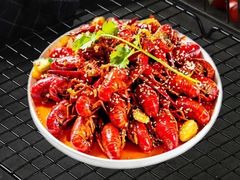 -春荣烧烤(龙泽北路店)