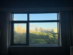 -东怡大酒店(上海科技馆店)