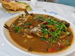 -杨辉饭店