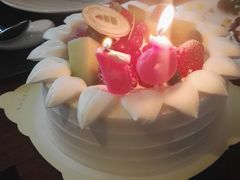 -昱德来·天津菜(河西店)