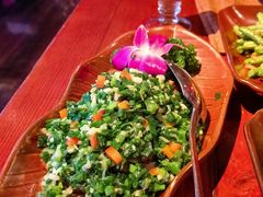 -花马天堂云南餐厅 Lost Heaven(外滩店)