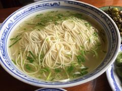 -同得兴 Since·1995 传统苏式面馆(十全街店)